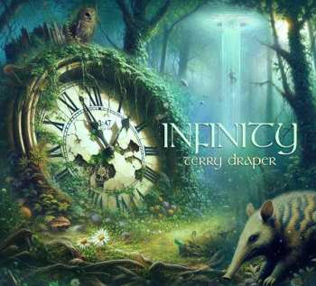 Album Terry Draper: Infinity