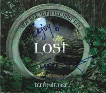 Album Terry Draper: Lost