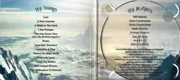 CD Terry Draper: Lost