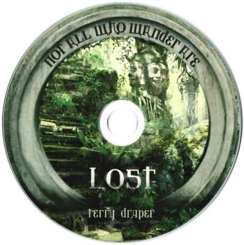 CD Terry Draper: Lost