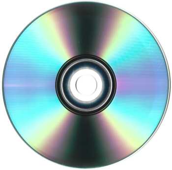 CD Terry Draper: Lost