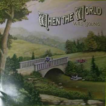 CD Terry Draper: When The World Was Young