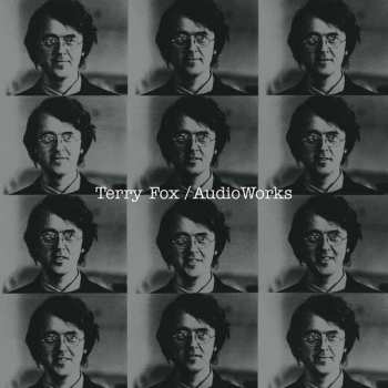 Album Terry Fox: Audioworks