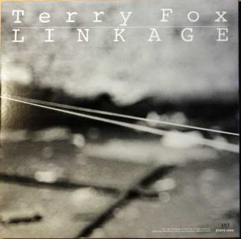 LP Terry Fox: Linkage LTD | NUM