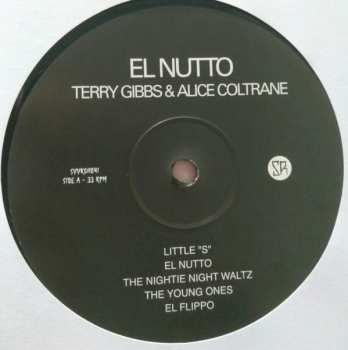 LP Terry Gibbs: El Nutto