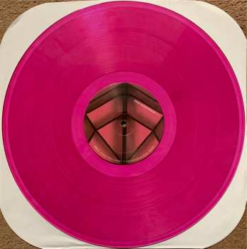 LP Terry Gross: Soft Opening LTD | CLR