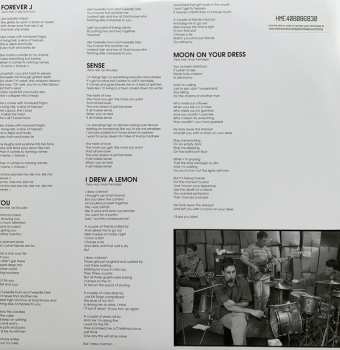 LP Terry Hall: Home