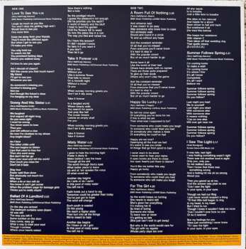 LP Terry Hall: Laugh