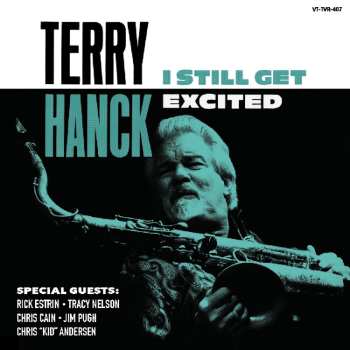 Album Terry Hanck: I Still Get Excited