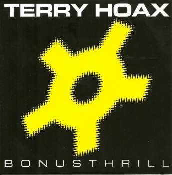 2CD Terry Hoax: Thrill! DLX | LTD