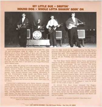 SP Terry Lee: Highway 64 Revisited