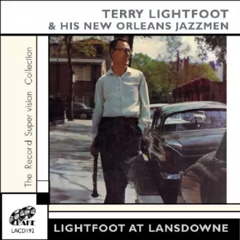 Lightfoot At Lansdowne