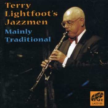 Album Terry Lightfoot's Jazzmen: Mainly Traditional