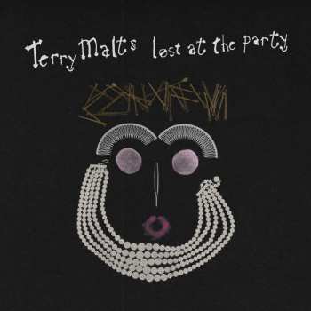 Album Terry Malts: Lost At The Party