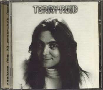 CD Terry Reid: Seed Of Memory