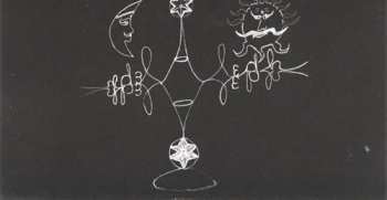 2CD Terry Riley: Aleph