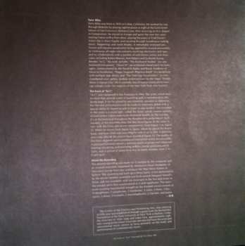 LP Terry Riley: In C