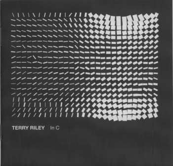 CD Terry Riley: In C