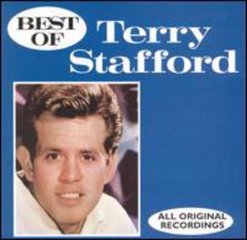 Album Terry Stafford: Best of