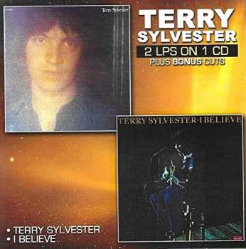 Album Terry Sylvester: 2 LPs On One CD Plus Bonus Cuts