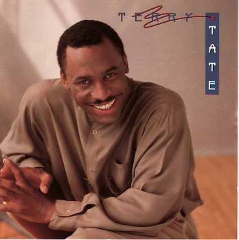 Album Terry Tate: Terry Tate