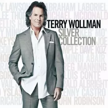 Terry Wollman: Silver Collection