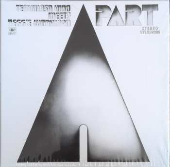 CD Reggie Workman: A Part