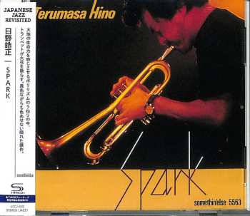 CD Terumasa Hino: Spark