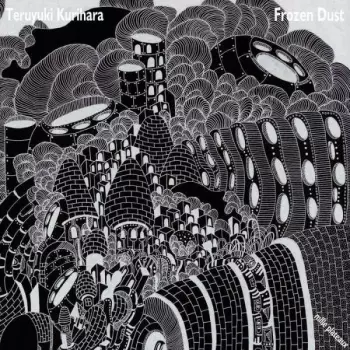 Teruyuki Kurihara: Frozen Dust