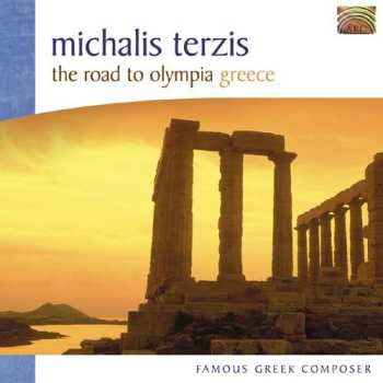 Album Terzis,michalis: Road To Olympia
