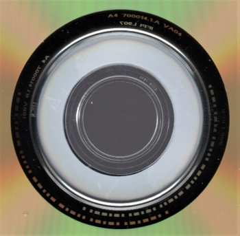 DVD Tesla: Comin' Atcha Live! 2008