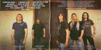 CD Tesla: Forever More DIGI