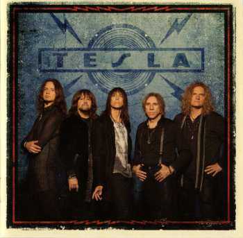 CD Tesla: Shock
