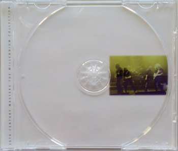 CD Tesla: The Best Of Tesla