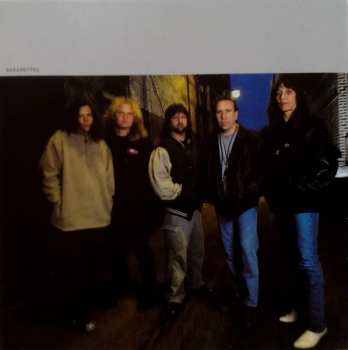 CD Tesla: The Best Of Tesla