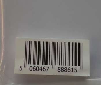 LP Tess Parks: And Those Who Were Seen Dancing DLX