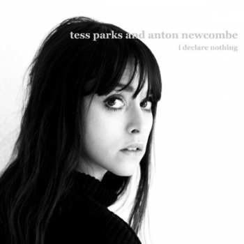 Album Anton Newcombe: I Declare Nothing
