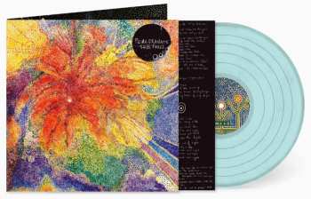 LP Tess Parks: Pomegranate CLR | LTD