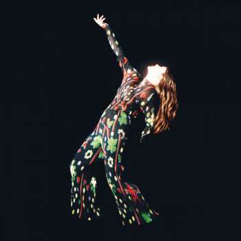 Album Tess Roby: Ideas of Space