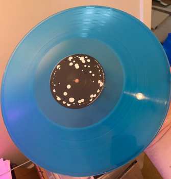 4LP/2CD Tesseract: Altered State CLR | DLX | LTD