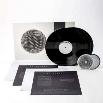 4LP/2CD Tesseract: Altered State DLX | LTD