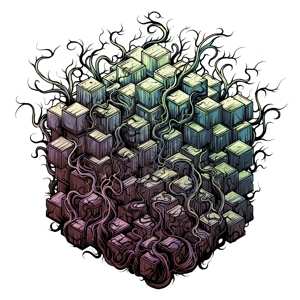 Album Tesseract: Errai
