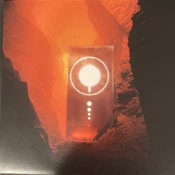 3LP Tesseract: Portals
