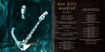 CD/DVD Testament: Dark Roots Of Earth DIGI