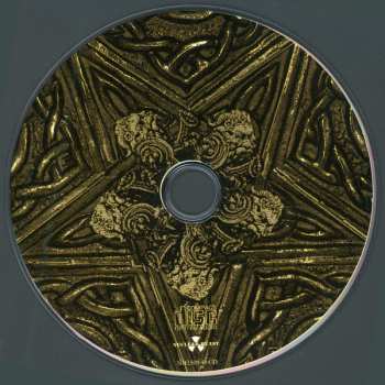 CD/DVD Testament: Dark Roots Of Earth DIGI