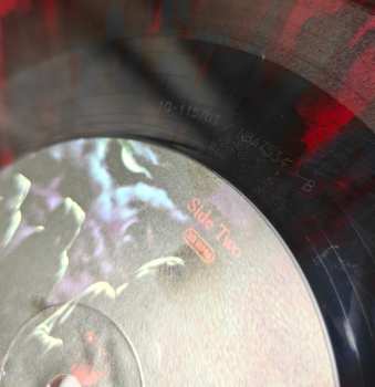 LP Testament: Souls Of Black CLR