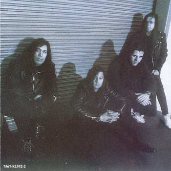CD Testament: The Ritual