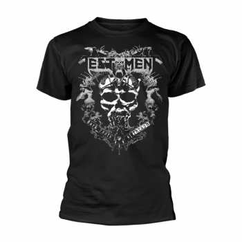 Merch Testament: Póló Dark Roots Of Thrash