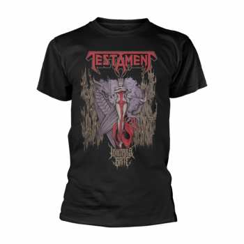 Merch Testament: Póló Ishtars Gate