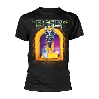  Testament: The Legacy S